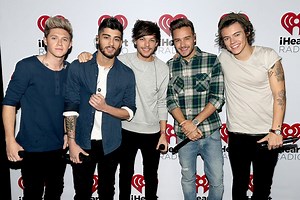 One Direction: Why the Video For 'Steal My Girl' Was Controversial