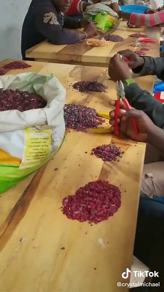 MichaelCrystal on TikTok