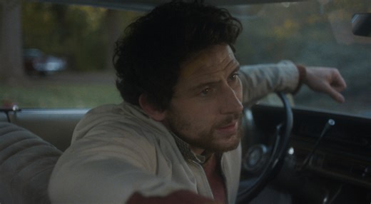 Josh O’Connor Is an Art Thief in The Mastermind Trailer