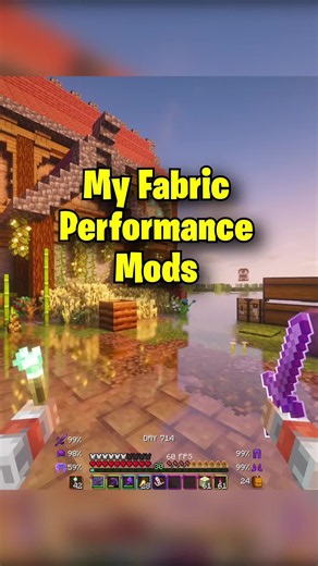 Free modpack in bio 😊❤️ #shaders #minecraft #mods | lithium minecraft