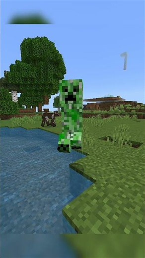 What If Creepers Were Removed From Minecraft?