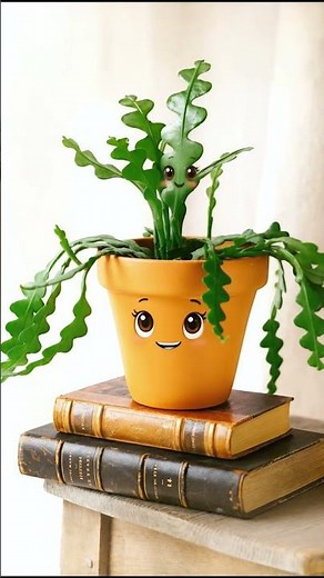 Fishbone Cactus care guide for beginners! 🌵🐟 #fishbonecactus #cactuscare #cactus #succulents