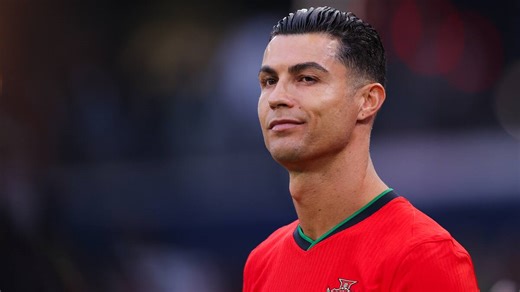 El futbolista más grande de YouTube; CR7 rompe récord de suscriptores en una semana | Actualidad  | LOS40 México