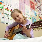 The Normal Child Behavior for a Seven Year Old