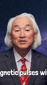 3I/ATLAS Just TRANSMITTED Binary Code — Decoded Message Reads "WAIT" | Michio Kaku | Astro Mind