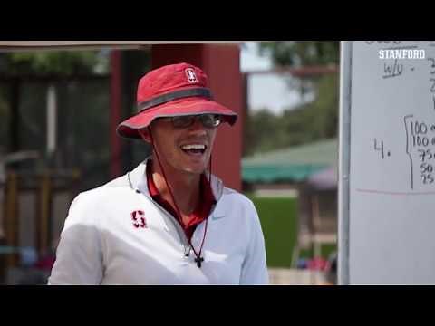 Stanford Men's Swimming and Diving: Dan Schemmel | A New Era
