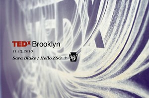 TEDx Brooklyn / Hello ZSO / The KDU