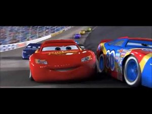 Cars - Real Gone Music video