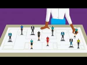 HR Business Partnering - Module I