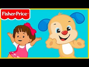 Fisher-Price: Learn and Play - Play with Letters