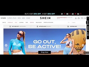 How to Contact SHEIN Customer Service? Phone / Chat / Email and more