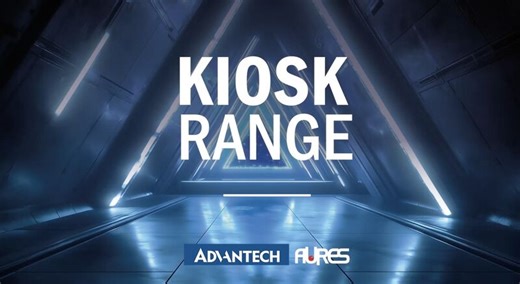 A+A Kiosk Range | Torsten Scholz