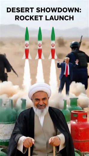 Trump’s Mission Gone Wrong! 🤣😂🧗💨🌳 #Shorts #trump #cylinder #shortsfeed