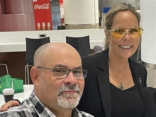 WARMINGTON: Tamara Lich says she will never 'apologize' for Freedom Convoy