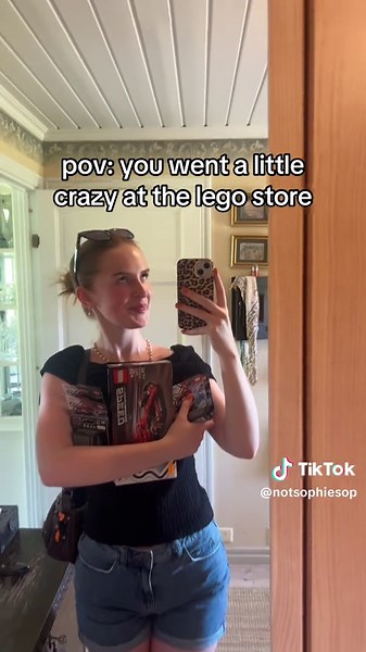 Exploring Mini F1 LEGO Cars: A Fun Collection Guide