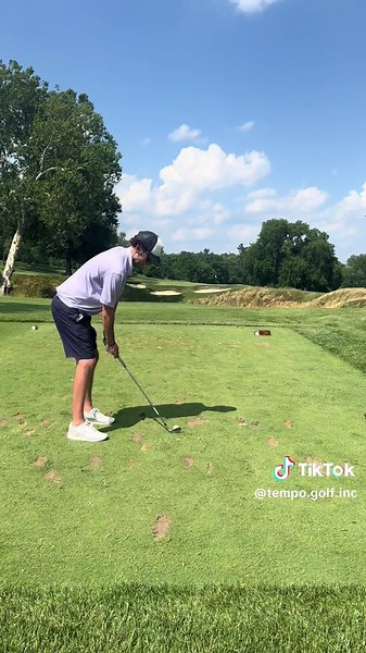 Blame it on the heat 1 more miss Scotty goes swimming #golftok #golf #gambling