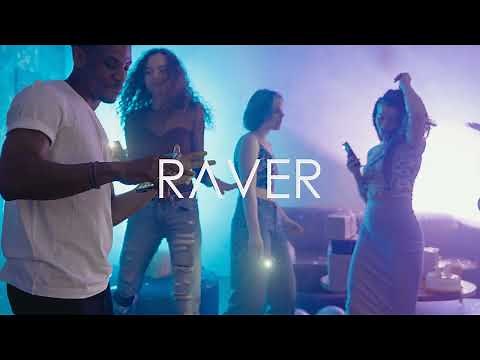 Junior Senior - Move Your Feet (JØRD Remix)