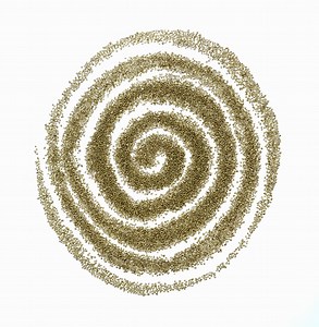 Types of Drainage Sand