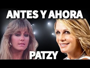 ASÍ VIVE PATZY LA ESTRELLA DE LOS 80'S LUEGO DE DEJAR Y LUEGO REGRESAR A LA TV
