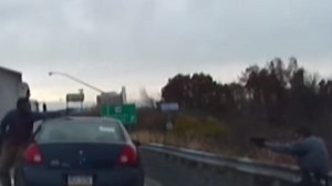 Pa. man who shot two state troopers sentenced