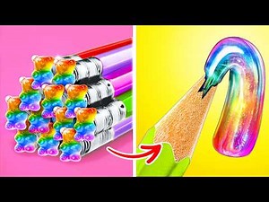 CLEVER TRICKS FÜR STRANDACTION || Lustige DIY-Streiche an Freunde von Yay Time! SPASS