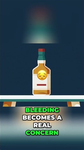 Low Platelets: Causes and Bleeding Risks Explained #shorts