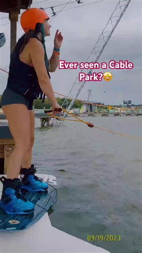 I 冀 WAKEBOARING #fitness #surfing #wakeboarding #lake #fun #cool #watersports #ocean #rider #reels | Brid Geman | Facebook