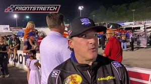 58K views · 1K reactions | Third-place finisher Tony Stewart shared his thoughts on the #SRX debut at Pulaski County Motorsports Park and the carnage at the end of the race: | Frontstretch | Facebook