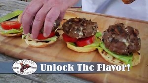 Hi Mountain Seasoning TV Spot, 'Unlock the Flavor'