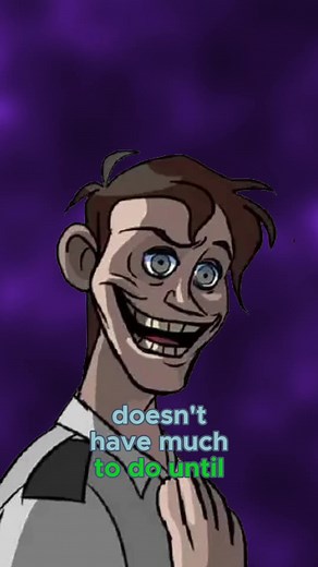 Why William Afton wasn’t really in the FNAF Movie #fnafmovie #fnafmovie2023 #fnaf #fnaf2 #fnaf3 #fnaf1 #williamafton #purpleguy #springtrap #springbonnie