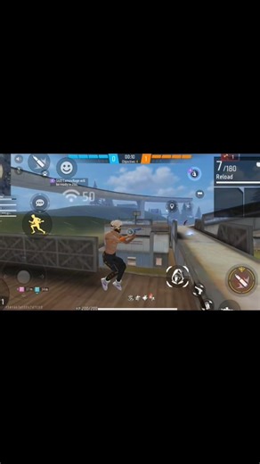 “Free Fire High FPS + Zero Lag Settings#freefire #freefiremax #ffshorts #ffff #highfps #enderman