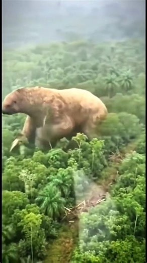 What GIGANT animals in real life 😱 #lifeisbutadream #gigants #wildanimals #animals