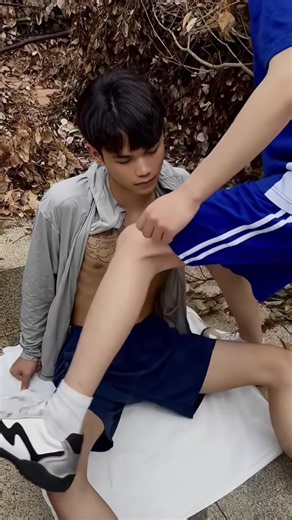 BL TikTok Video / 소년 사랑 소년 / boy Love boy #bldouyin #blshorts #bltiktok #bl #boyloveboy #foryou #fyp