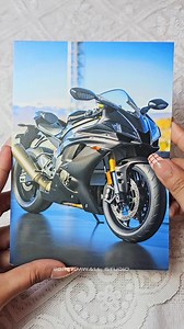 10K views · 22 reactions | Gear & Grind – Motorcycle Poster Card Set...