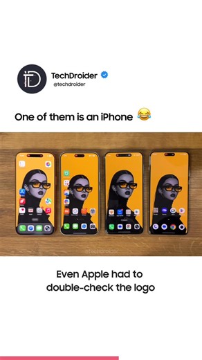 Vaibhav Jain on Instagram: "iPhone vs Android - COPY + PASTE 😂😂😂"