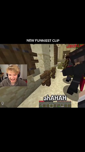 TommyInnit and Friends' Hilarious Moments Compilation