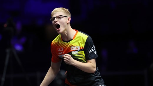 WTT Europe Smash 2025: favoris, programme, diffusion... tout savoir sur ce rendez-vous tennis de table historique en Suède