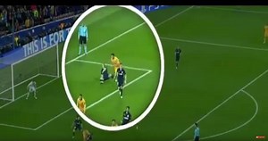 Luis Suarez Fight during Barcelona Atletico Madrid 2-1 2016 | AllGoals.com