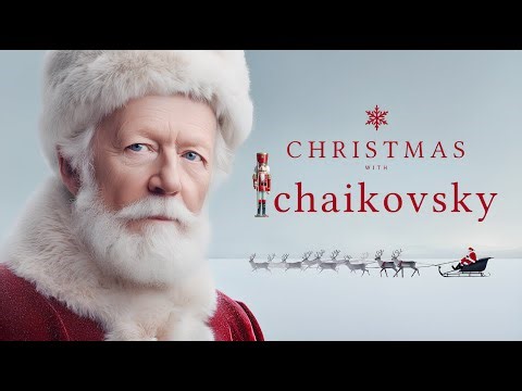 Christmas with Tchaikovsky | Top 2 Hour Christmas Songs 🎄 Best Christmas Music Playlist