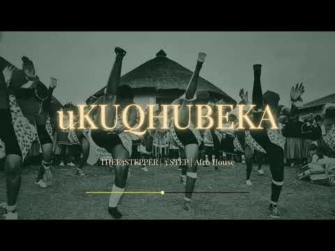 Dlala Thukzin & Jazzworx (ft. Thukuthela, GL CeeJay, Babalwa M, Osca Mbo)| 3 Step Type Beat 2026