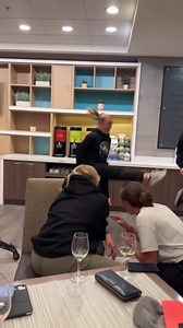 The crossover we didn’t know we needed 💃 What happens when Irish step dancing meets lacrosse. 🎥: LA Select Lacrosse | USA Lacrosse