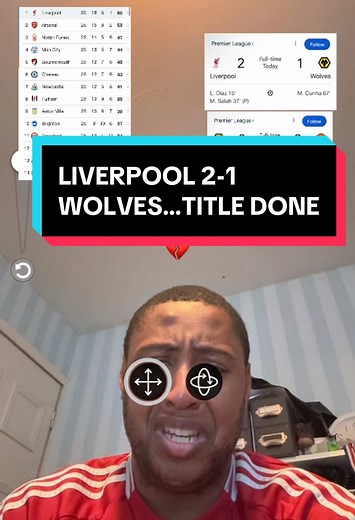 Liverpool vs Wolves Highlights: Liverpool Triumphs 2-1