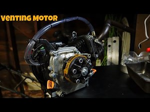 Getting The 90 MPH 212 Predator Ready To Make Big Power!