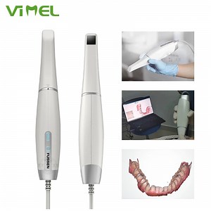 [Hot Item] Fussen 3D Digital Dental Intraoral Scanner CAD Cam Dentisty Oral Scanning System