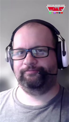 Mystery Wrestling's Darrible Dog pulls off a superhuman feat! What a match! Plus, wrestling news. All on Wrestling Mayhem Show 979! #WMS979 #Wrestling #AEW #WWE #IndyWrestling