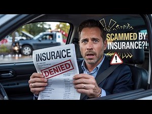 6 Car Insurance SCAMS People Keep Falling For (Don’t Be the Next Victim)