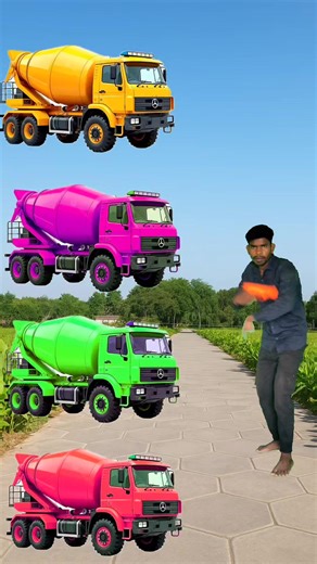 Vfx jcb tract or track bus video #facbook #viral #vfx #facebookpost #viralreelschallenge2025viralreelschallengejaiviralreelschallengeviralreelschalle | lila vfx