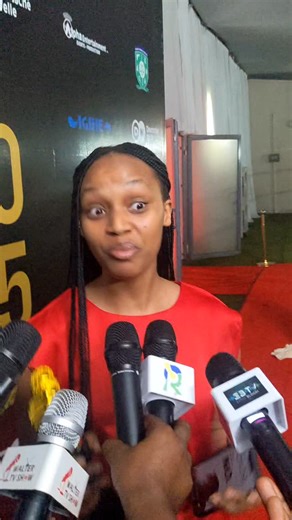 KEID RWANDA on Instagram: "Yitwa Dorcas"