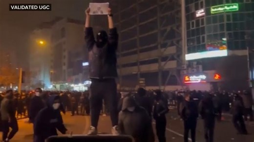 Security expert calls evacuation of US base in Qatar 'very sensible'