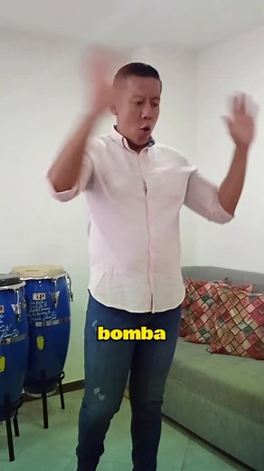 La Bomba: Ritmos Puertorriqueños en Navidad